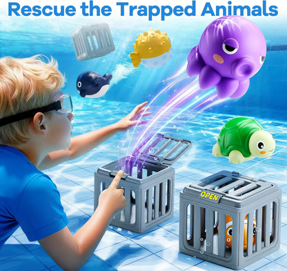 Kids Pool Diving Toys