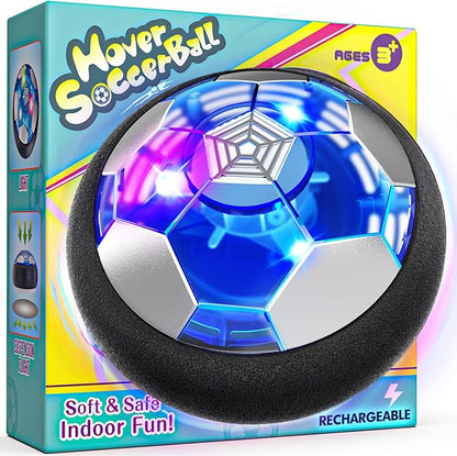 Kids Floating Football Toy