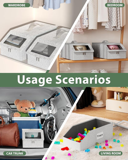 Baseball Cap Storage Organizer
