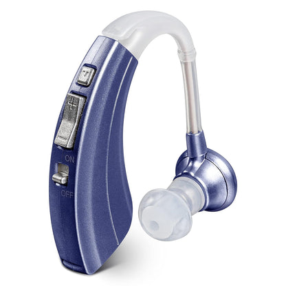 Digital Hearing Sound Amplifier