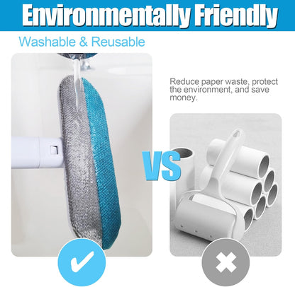 Multifunctional Pet Hair Remover