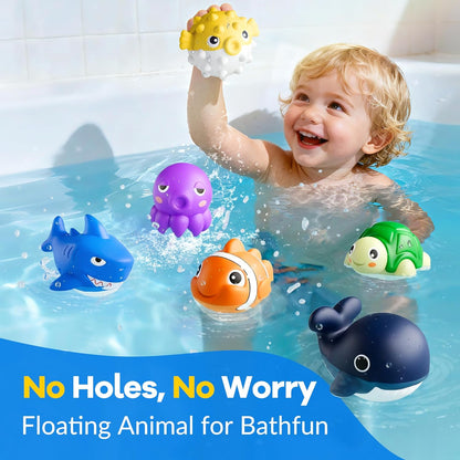 Kids Pool Diving Toys