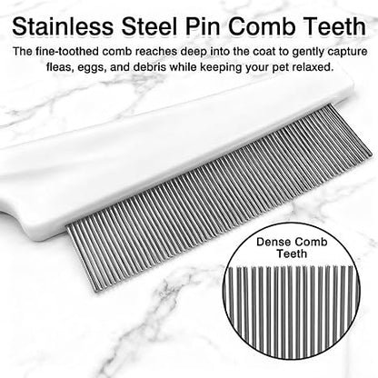 Pet Grooming Combs
