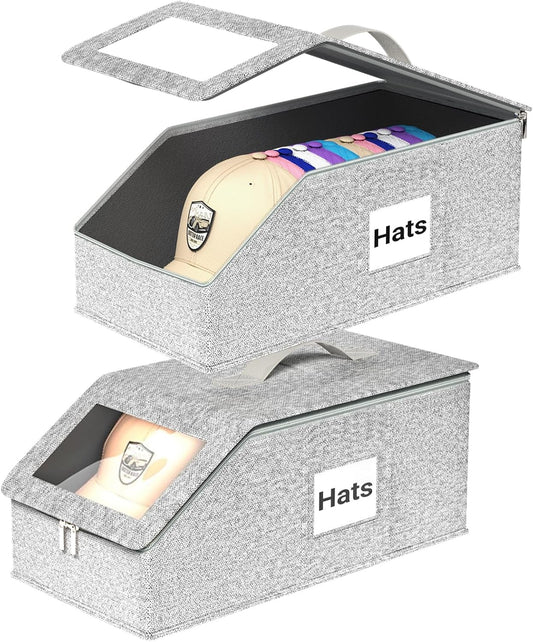 Baseball Cap Storage Organizer