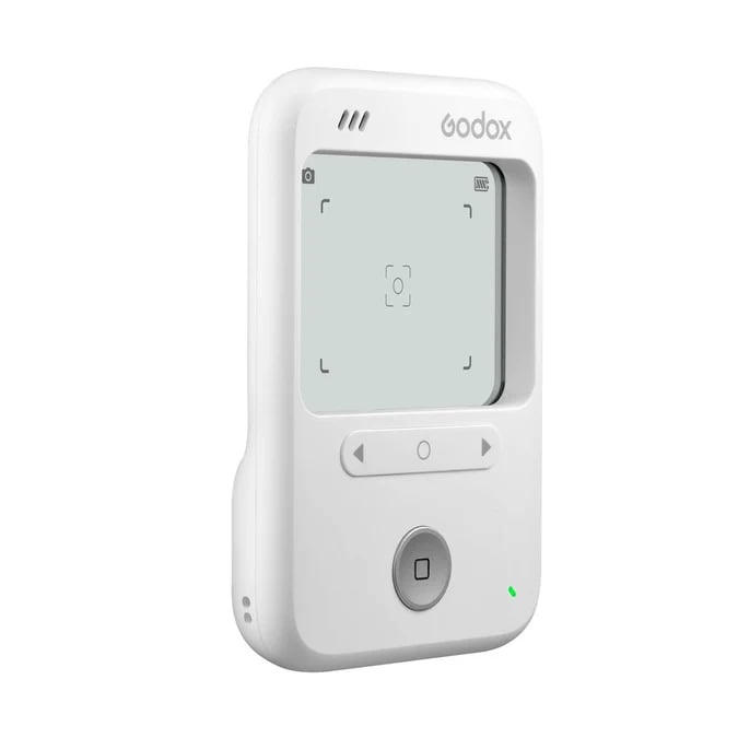 Godox C100 Transparent Viewfinder Camera See-Through Retro Style, Photography Props & Display