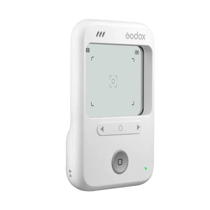 Godox C100 Transparent Viewfinder Camera See-Through Retro Style, Photography Props & Display