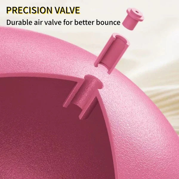 Inflatable Balance Hopper Ball