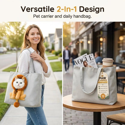 Your Pet's Favorite Travel Buddy