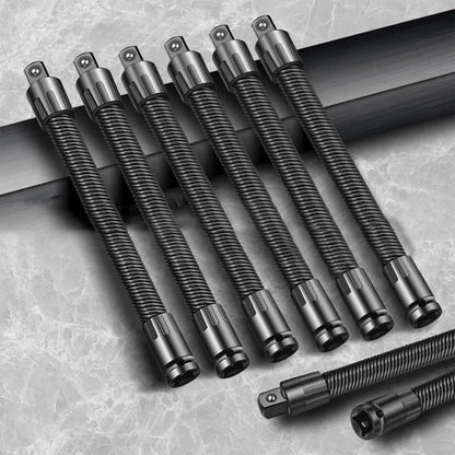 1/2 Flexible Shaft Extension Extender Torque Socket