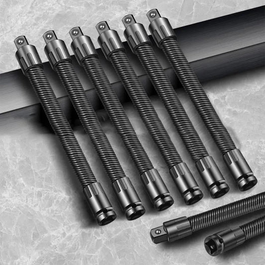 1/2 Flexible Shaft Extension Extender Torque Socket
