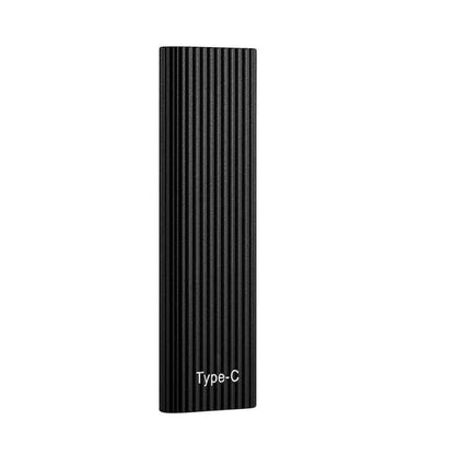 Almost Gone- 16TB Large-Capacity Type-C Portable Mini SSD!