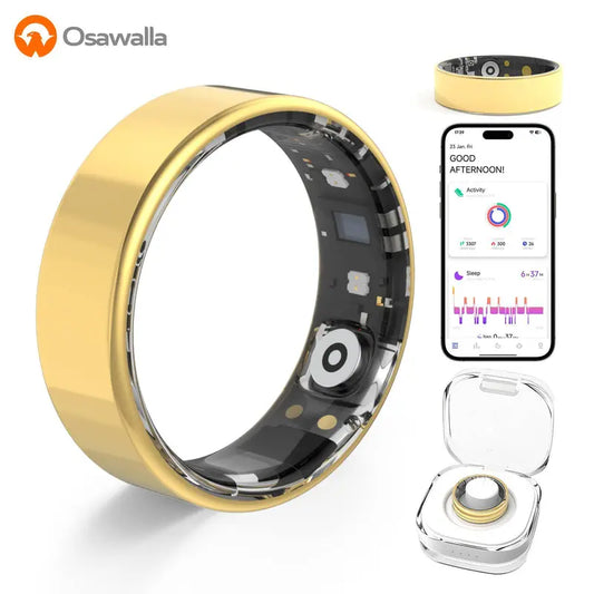 2026 Smart Ring