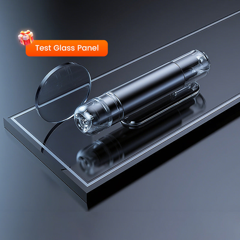 Mini Emergency Car Escape Tool Compact & Ready for Emergencies