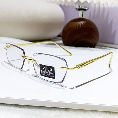 Real-Time Autofocus Smart Glasses