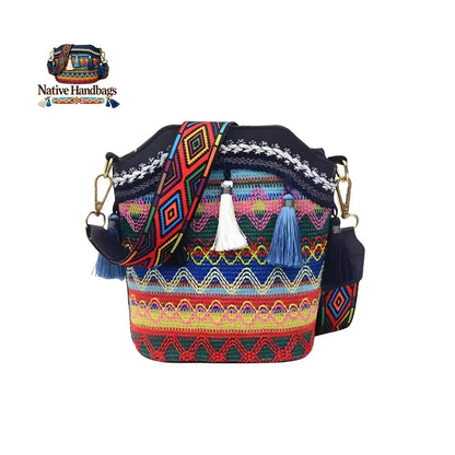 Mother's Day - Artisanal Native American Inspired Handbags