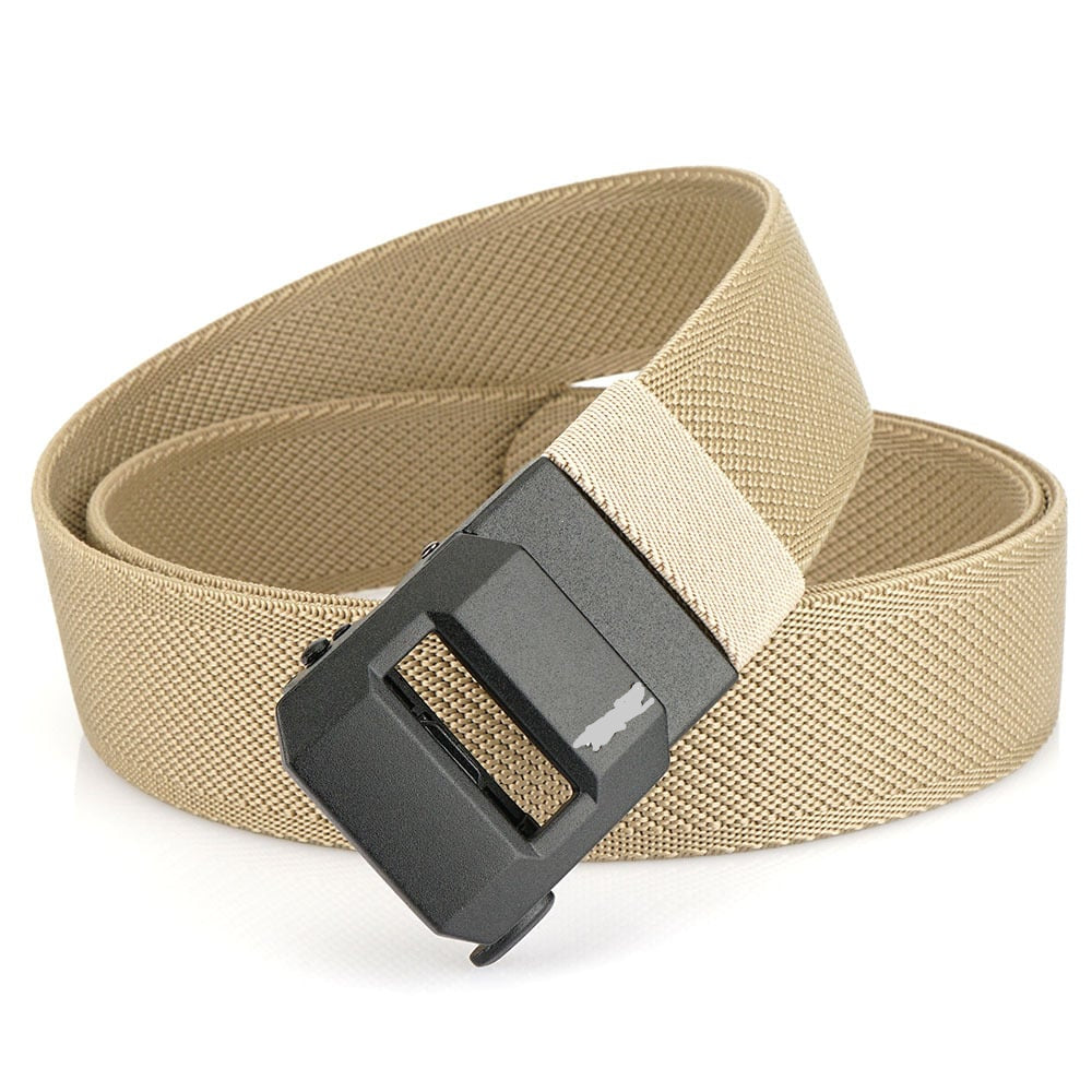 EDC Nylon Ratchet Belt