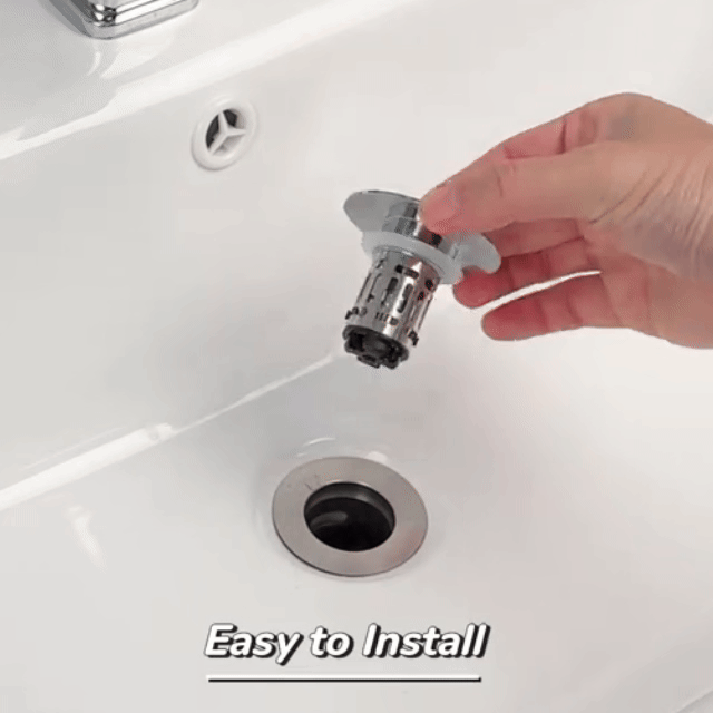 Quick Tool-Free Installation