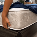 Invisible Bed Sheet Holders