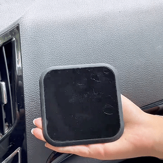 Rotating Dashboard Phone Holder