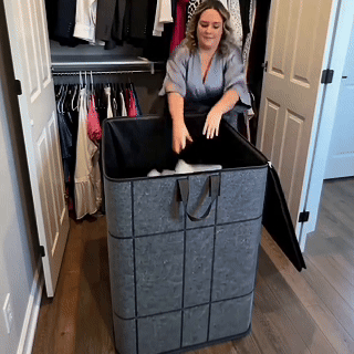 Large Capacity Storage Bag