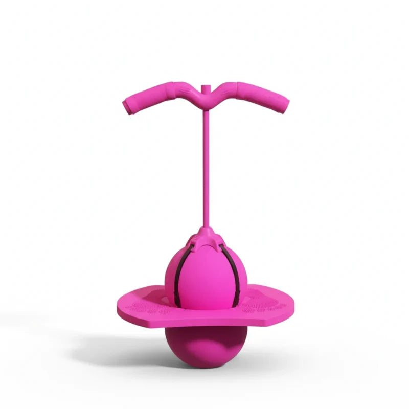 Inflatable Balance Hopper Ball