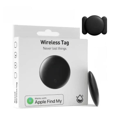 Smart GPS Tracker With Magnetic Case Real-Time Vehicle Tracking For iPhone & Android