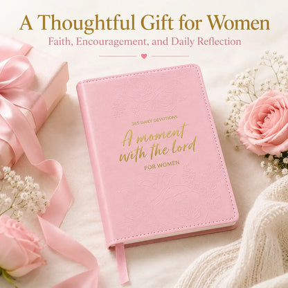 One Minute with God Women s 365-Day Study Bible