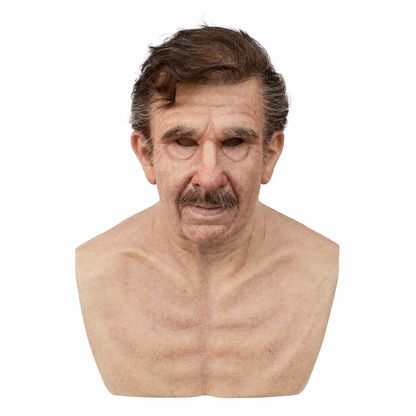 Halloween Character Series 2026 All Style Mask Headgear