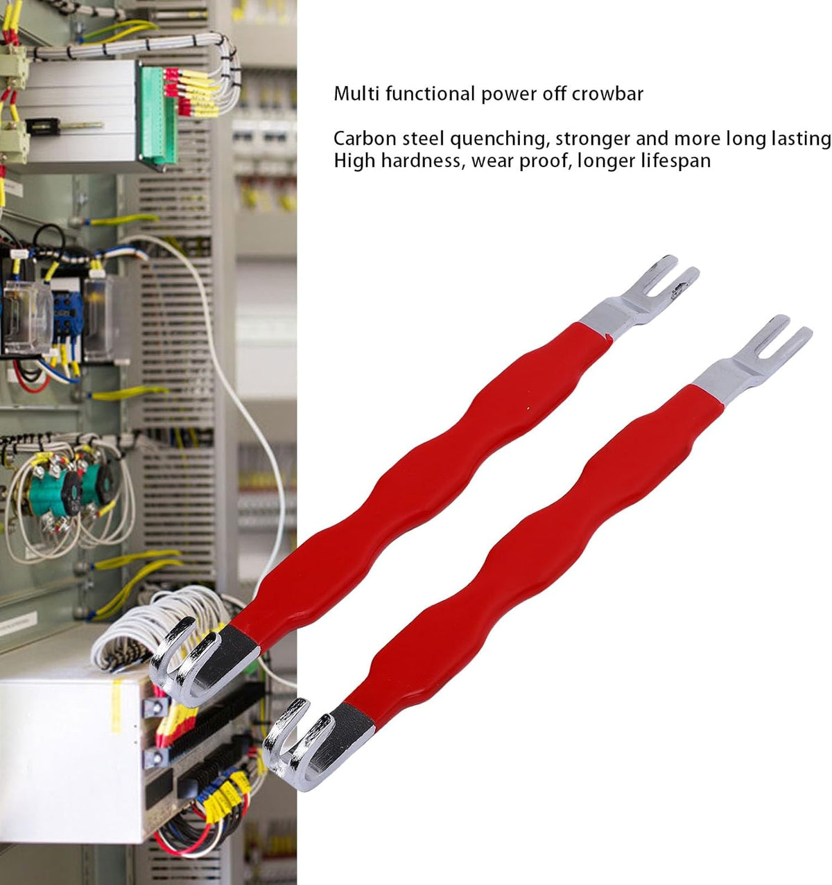 Automobile electrical terminal connector disconnector tool