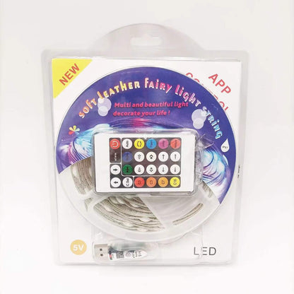 Smart Rainbow LED Permanent Outdoor Light Smartlight | Early