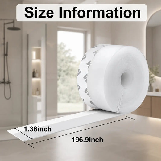 Self-Adhesive Door & Window Seal Strip
