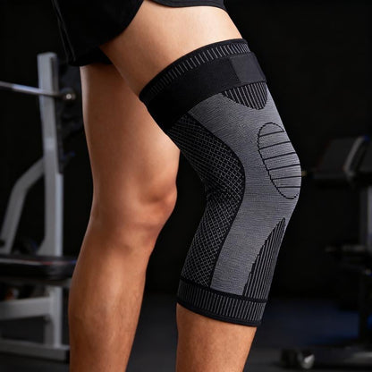 Year's Warm Knee & Leg Sleeve