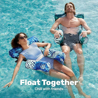 Pool Floating Lounge Chair