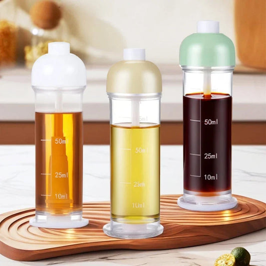 Precision Oil Sprayer for Cooking
