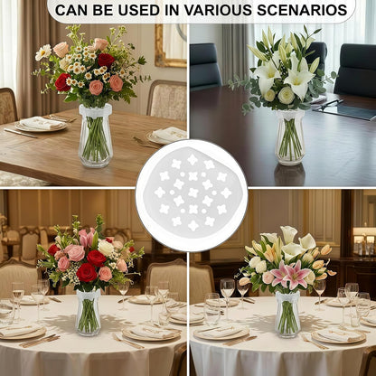 Silicone Flower Arranger