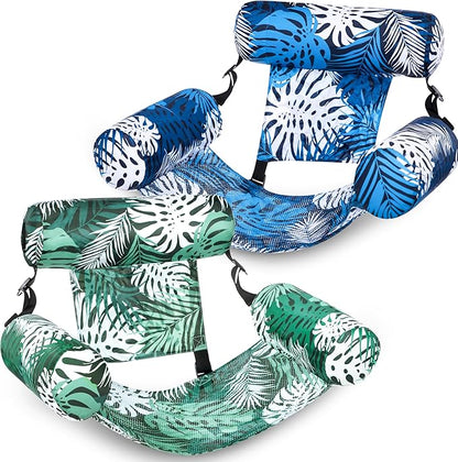 Pool Floating Lounge Chair