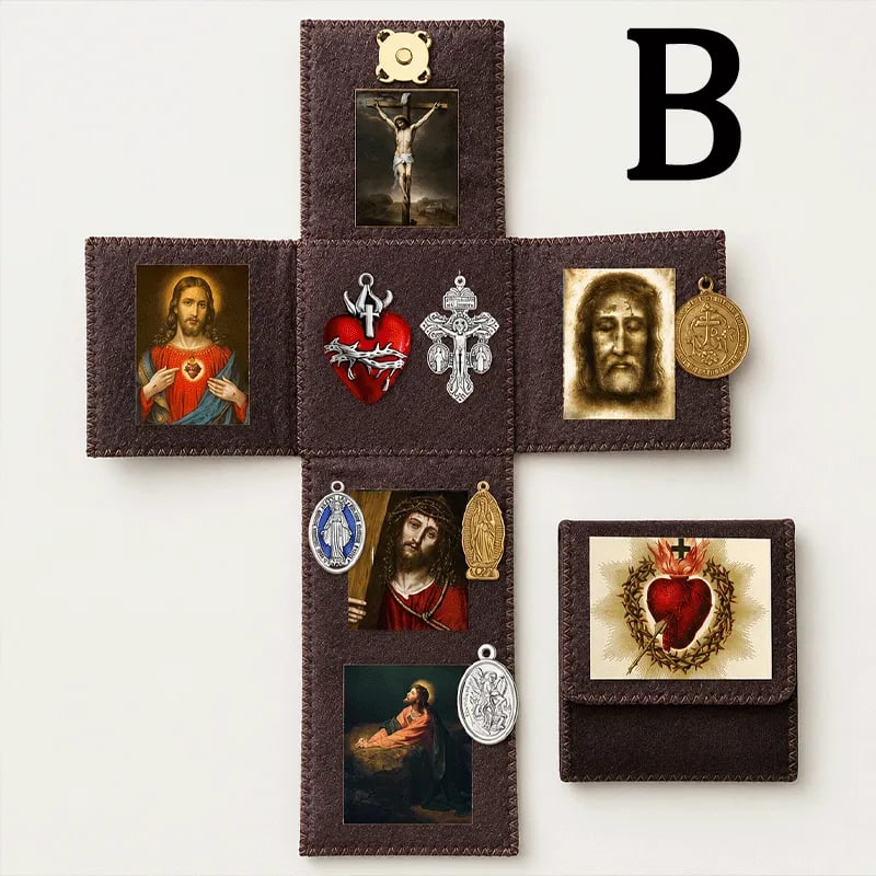 Portable Catholic Altar