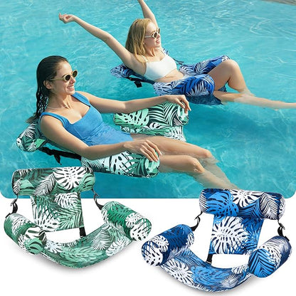 Pool Floating Lounge Chair