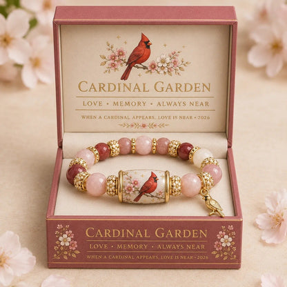 2026 Meaningful Gift Bracelet Collection Faith Hope Healing Love Remembrance Protection Peace Joy