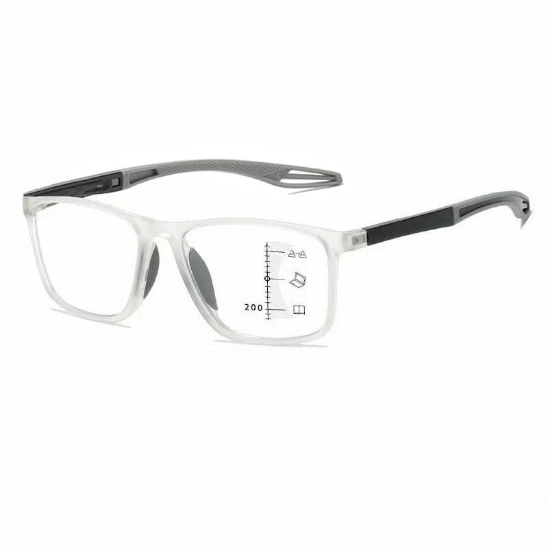 Smart Focus Multifocal Glasses