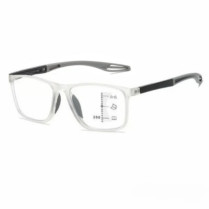 Smart Focus Multifocal Glasses