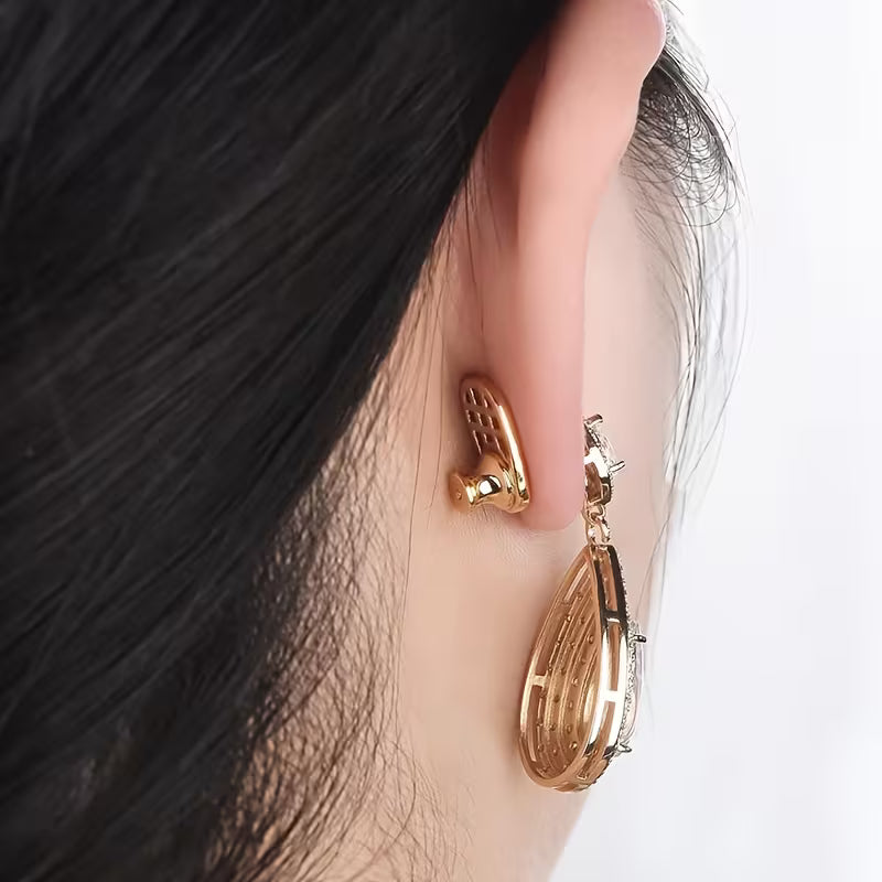2026 Earring Back Supports