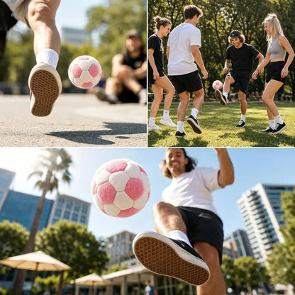 Soccer Hackys Footbag Sacks