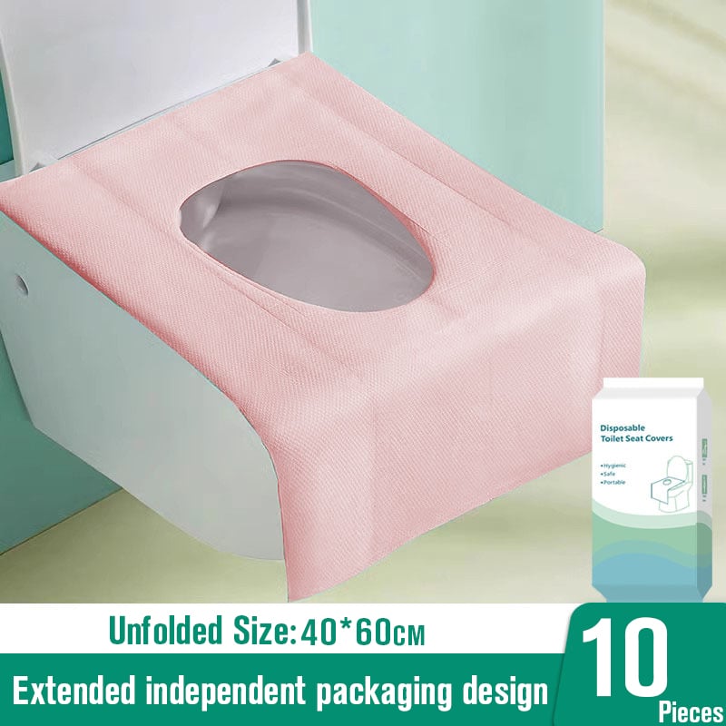Disposable Toilet Seat Covers