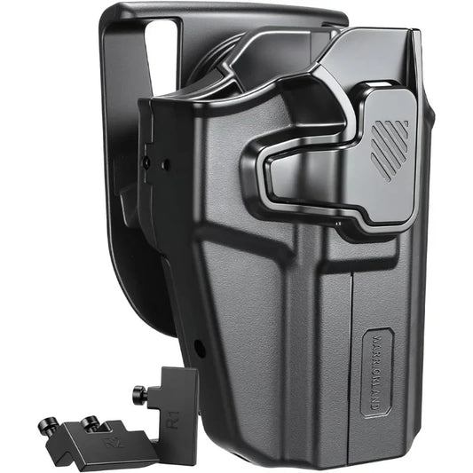 2TAC Elite Universal OWB Holster