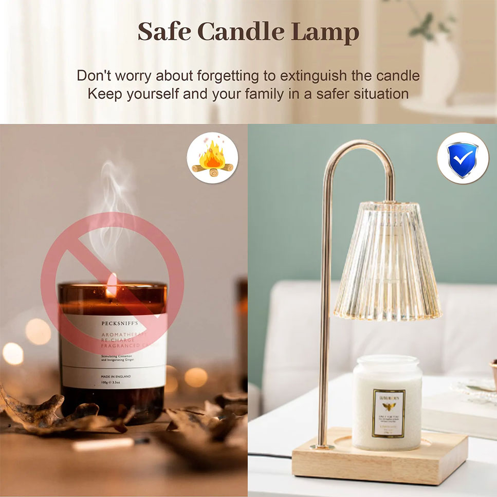 Electric Wax Warmer