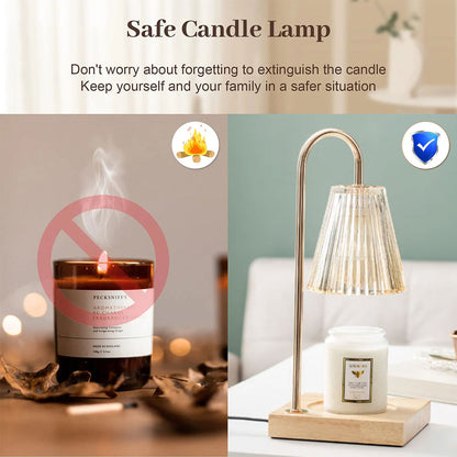 Electric Wax Warmer