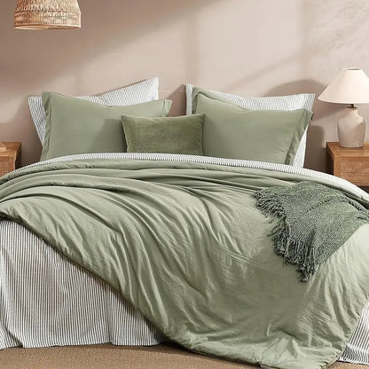 Complete Comforter Bedding Set, product image 1