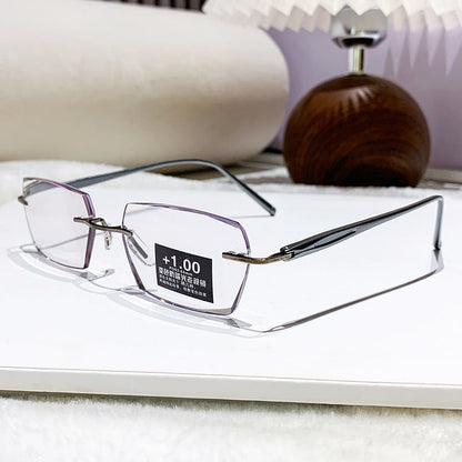 Real-Time Autofocus Smart Glasses