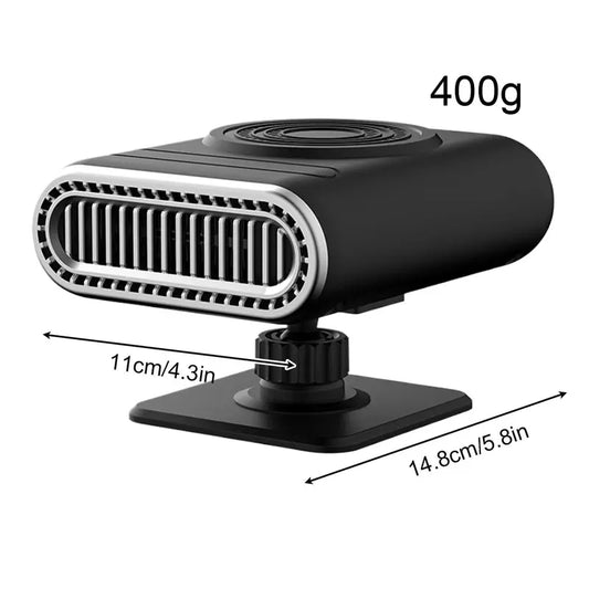 12V Portable Car Heater